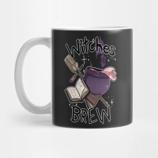 Witches Brew Mug